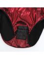 RoleCosplay Sexy Red Bodysuit Bunny Cosplay Costume