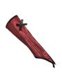 RoleCosplay Sexy Red Bodysuit Bunny Cosplay Costume