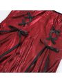 RoleCosplay Sexy Red Bodysuit Bunny Cosplay Costume