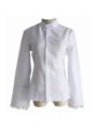 Rozen Maiden Souseiseki Blue White Cosplay Costumes