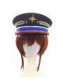 Rozen Maiden Souseiseki Short Brown Synthetic Anime Cosplay Wigs
