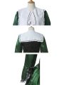 Rozen Maiden Suiseiseki Green Lolita Cosplay Costumes 