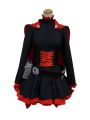 Red/black