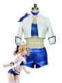 Fate Grand Orde Fate Go Saber Fate-type Moon Racing Cosplay Costumes