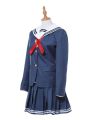 Anime Saekano Megumi Cosplay Costumes 