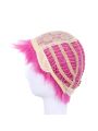 Saiki Kusuo no sai-nan  Saiki Kusuo Pink Short Cosplay Wigs