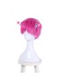 Saiki Kusuo no sai-nan  Saiki Kusuo Pink Short Cosplay Wigs