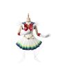 Sailor Moon Eternal Tsukino Usagi New Combat Suit Cosplay Costume