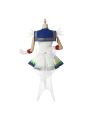 Sailor Moon Eternal Tsukino Usagi New Combat Suit Cosplay Costume
