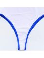 Sailor Style Jumpsuit Girls Underwear Cosplay Costume