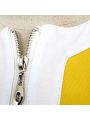 Saitama Jumpsuit Battle Suit Cosplay Full Sets