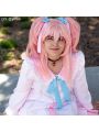 Sanrio My Melody Airi Momoi Cosplay Costume Project Sekai Colourful Stage Cosplay