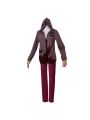 Satsuriku no Tenshi Foster Isaac Anime Cosplay Costume