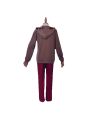 Satsuriku no Tenshi Foster Isaac Anime Cosplay Costume