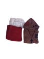 Satsuriku no Tenshi Foster Isaac Anime Cosplay Costume