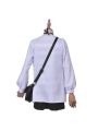 Satsuriku no Tenshi Gardner Rachel Anime Cosplay Costume
