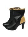 LOL KDA Skin Kaisa Cosplay Shoes