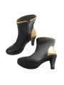LOL KDA Skin Kaisa Cosplay Shoes