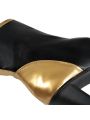 LOL KDA Skin Kaisa Cosplay Shoes
