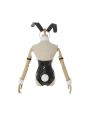 Seishun Buta Yarou wa Bunny Girl Senpai no Yume wo Minai  Sakurajima Mai  Bunny girl Cosplay Costume