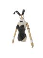 Seishun Buta Yarou wa Bunny Girl Senpai no Yume wo Minai  Sakurajima Mai  Bunny girl Cosplay Costume