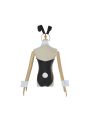 Seishun Buta Yarou wa Bunny Girl Senpai no Yume wo Minai  Sakurajima Mai  Bunny girl Cosplay Costume