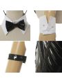 Seishun Buta Yarou wa Bunny Girl Senpai no Yume wo Minai  Sakurajima Mai  Bunny girl Cosplay Costume