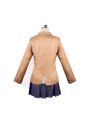 Seishun Buta Yarou wa Bunny Girl Senpai no Yume wo Minai Sakurajima Mai  School Uniform Cosplay Costume