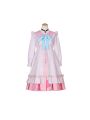 Sanrio My Melody Airi Momoi Cosplay Costume Sekai Colourful Stage Cosplay
