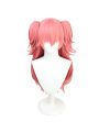 Sekai My Melody Momoi Airi Cosplay Wigs Pink Wigs