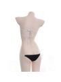 Sexy Bikini Lace Lingerie Cosplay Costume