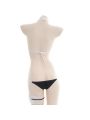 Sexy Bikini Lace Lingerie Cosplay Costume