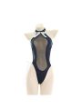 Sexy Hollow Uniform Swimsuit Cosplay Costume