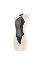 Sexy Hollow Uniform Swimsuit Cosplay Costume