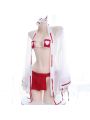 Sexy Loving Bikini Suit Cosplay Costume
