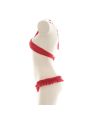 Sexy Loving Bikini Suit Rabbit Tail Christmas Cosplay Costume