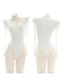Sexy Modal Lingerie Cosplay Costume