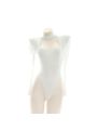Sexy Modal Lingerie Cosplay Costume