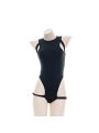 Sexy Student Uniform Bodysuit Cosplay Costume 