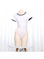 Sexy Tights Jumpsuit 9 Colors Cosplay Costume
