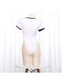 Sexy Tights Jumpsuit 9 Colors Cosplay Costume