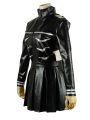 Tokyo Ghoul Kaneki Ken Cosplay Black Fighting Fancy Dress