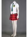 Makinami Mari Illustrious Cosplay Costume