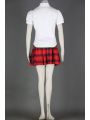 Makinami Mari Illustrious Cosplay Costume