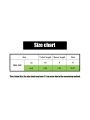 Short T-shirt Sexy Bikini Cosplay Costume
