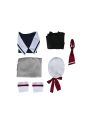 SK8 the Infinity Chinen Miya Uniform Cosplay