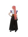 SK8 The Infinity Cherry blossom Pink Long Cosplay Wigs