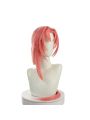 SK8 The Infinity Cherry blossom Pink Long Cosplay Wigs