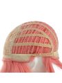 SK8 The Infinity Cherry blossom Pink Long Cosplay Wigs