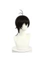 SK8 the Infinity Chinen Miya Black Short Cosplay Wigs